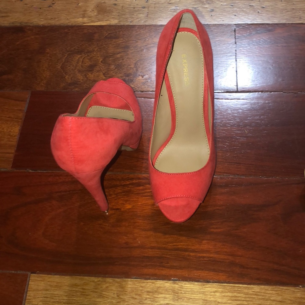 Heels
